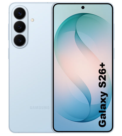 Samsung S26+ 512GB/12GB