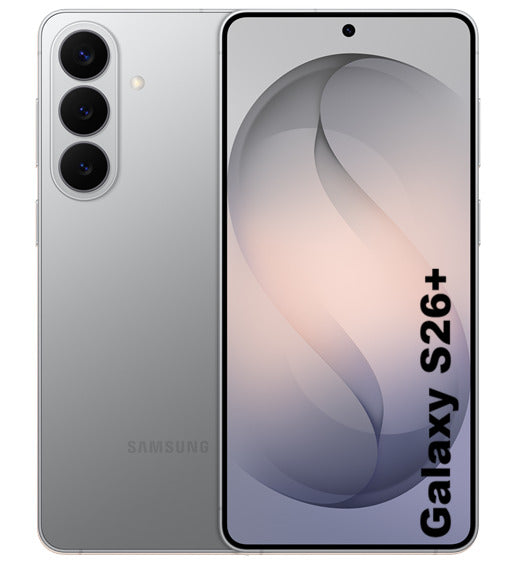 Samsung S26+ 256GB/12GB