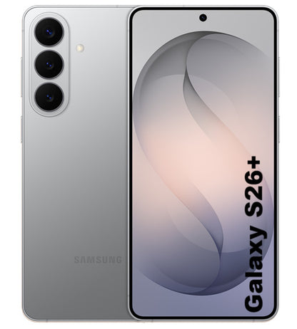 Samsung S26+ 256GB/12GB