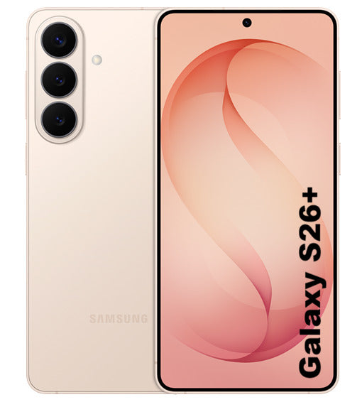 Samsung S26+ 256GB/12GB