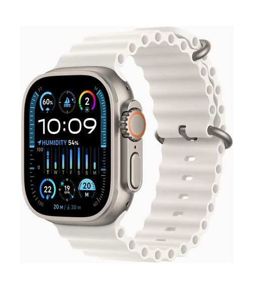 Apple Watch Ultra 2 49mm GPS + Cellular