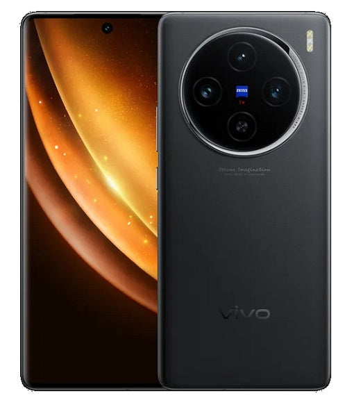 Vivo X100 5G 512GB/16GB (5 FREE GIFTS)