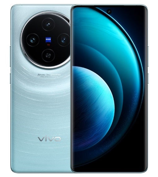 Vivo X100 5G 512GB/16GB (5 FREE GIFTS) Price in Singapore