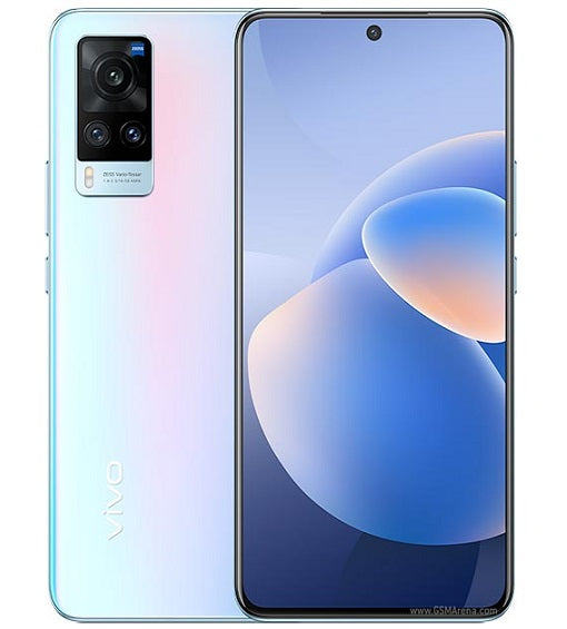 Vivo X60 5G 256GB/12GB(5 FREE GIFTS)