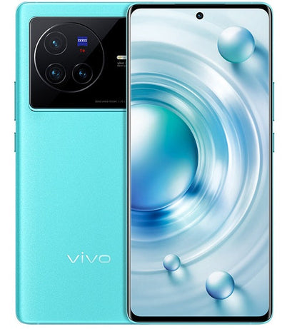 Vivo X80 PRO 5G 256GB/12GB(5 FREE GIFTS)