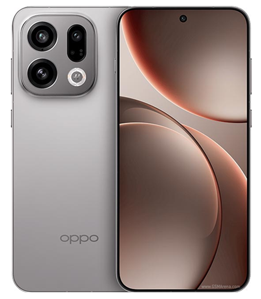 Oppo Find X9 512GB/16GB (5 FREE GIFTS)