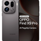 Oppo Find X9 Pro 512GB/16GB (5 FREE GIFTS)