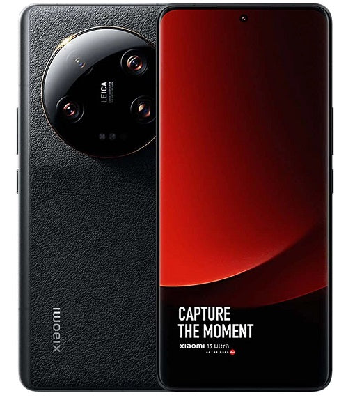Xiaomi 13 Ultra 5G 512GB/12GB Price in Singapore with