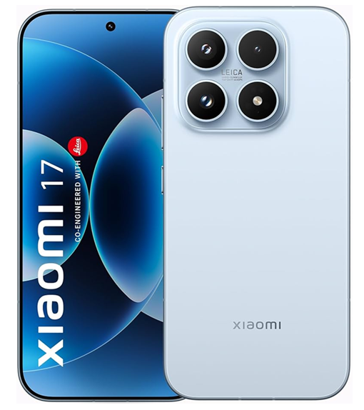 Xiaomi 17 512GB/12GB