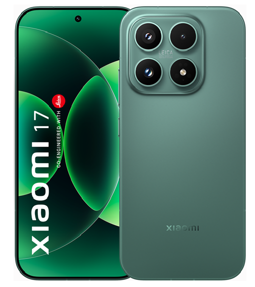 Xiaomi 17 512GB/12GB