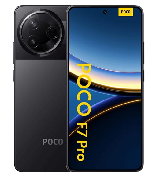 Xiaomi POCO F7 Pro 256GB/12GB Price in Singapore with
