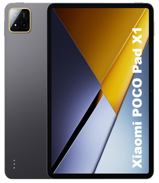 Xiaomi POCO Pad X1 512GB/8GB WiFi Tablet Price in Singapore with