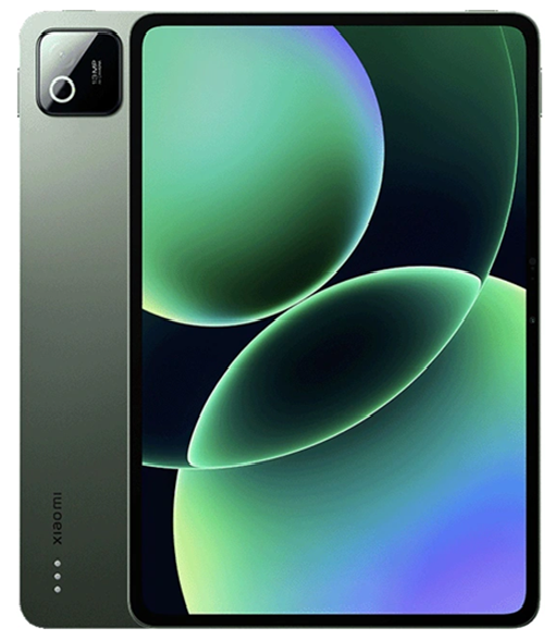 Xiaomi Pad 8 WiFi 256GB/8GB Tablet + Free Keyboard