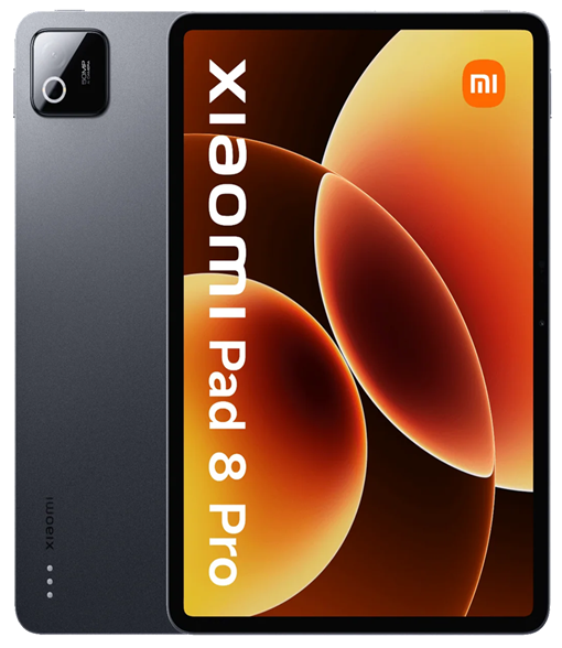 Xiaomi Pad 8 Pro WiFi 512GB/12GB Tablet + Free Keyboard
