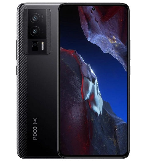 Xiaomi Poco F5 Pro 256GB/8GB | OnePhone Singapore