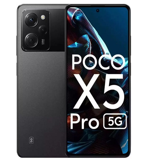 Xiaomi Poco X5 Pro 5G 256GB/8GB Price in Singapore with