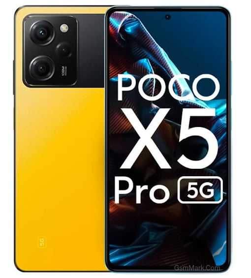 Xiaomi Poco X5 Pro 5G 256GB/8GB