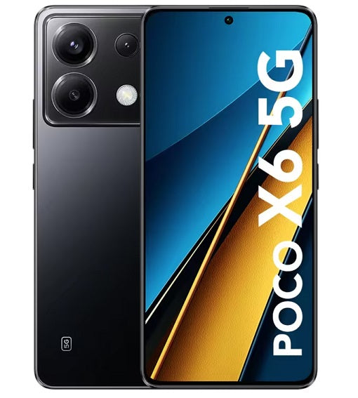 Xiaomi Poco X6 256GB/12GB