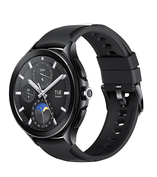 Xiaomi Watch 2 Pro