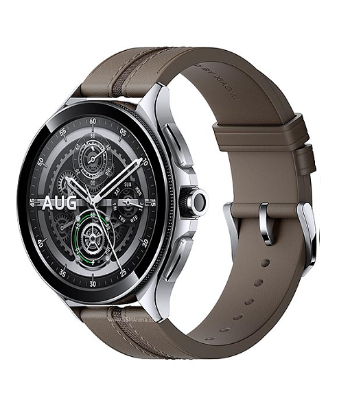 Xiaomi Watch 2 Pro