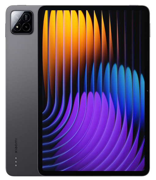 Xiaomi Pad 7 （11.2インチ/8GB/256GB）グレー Xiaomi Pad 7 Gray 8+256GB Wi-Fi – Challenger Singapore