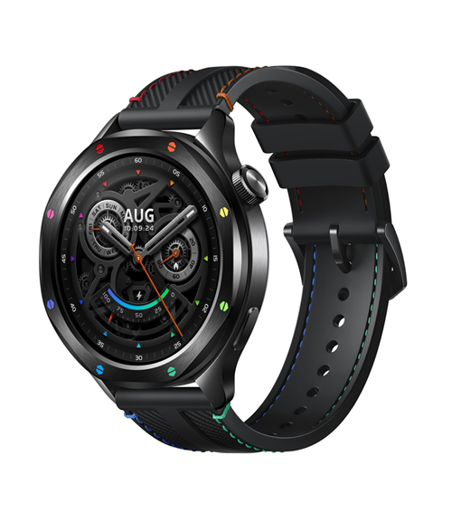 Xiaomi Watch S4
