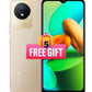 Vivo Y02T 128GB 4GB+4GB (5 FREE GIFTS)