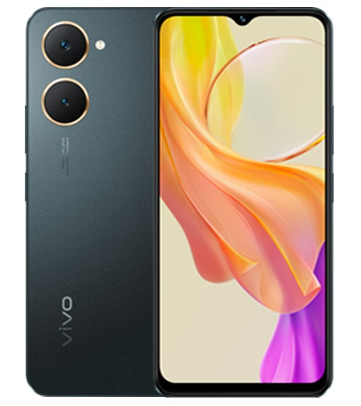 Vivo Y03 64GB/4GB (5 FREE GIFTS)