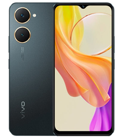 Vivo Y03 64GB/4GB (5 FREE GIFTS)