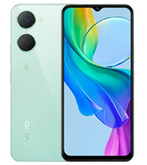 Vivo Y03 64GB/4GB (5 FREE GIFTS)