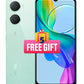Vivo Y03 128GB/4GB (5 FREE GIFTS)