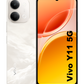 Vivo Y11 5G 128GB/(4GB+4GB) (5 FREE GIFTS)