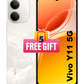 Vivo Y11 5G 128GB/(4GB+4GB) (5 FREE GIFTS)