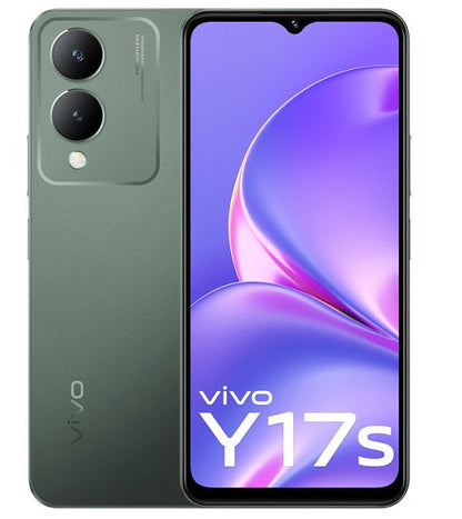 Vivo Y17s 128GB/6GB (5 FREE GIFTS)