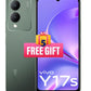 Vivo Y17s 128GB/6GB (5 FREE GIFTS)