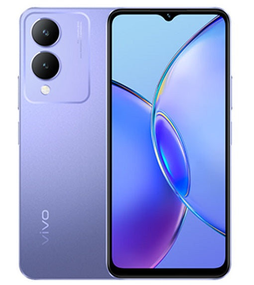 Vivo Y17s 128GB/6GB (5 FREE GIFTS)