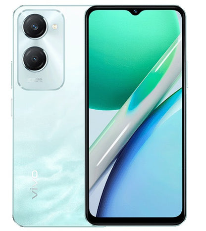 Vivo Y18 128GB/(8GB+8GB) (5 FREE GIFTS)
