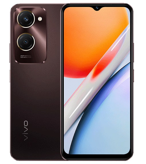 Vivo Y18 128GB/(8GB+8GB) (5 FREE GIFTS)