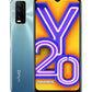 Vivo Y20 64GB/4GB (5 FREE GIFTS)