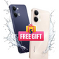 Vivo Y21 5G 128GB/(6GB+6GB) (5 FREE GIFTS)