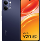 Vivo Y21 5G 128GB/(6GB+6GB) (5 FREE GIFTS)