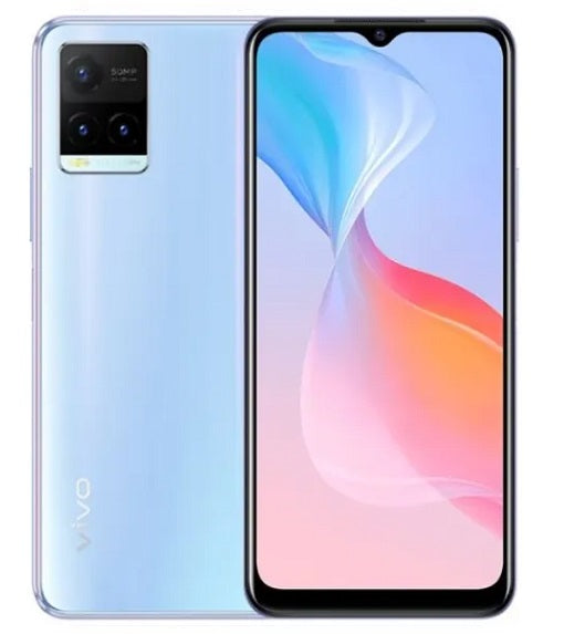 Vivo Y21S 128GB/4GB (5 FREE GIFTS)