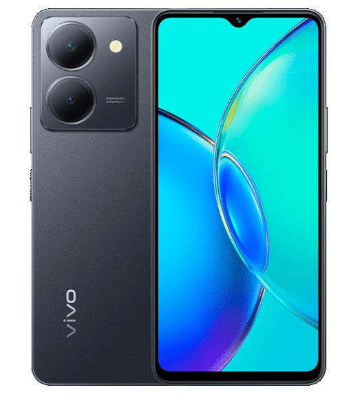 Vivo Y27 5G 128GB/8GB (5 FREE GIFTS)