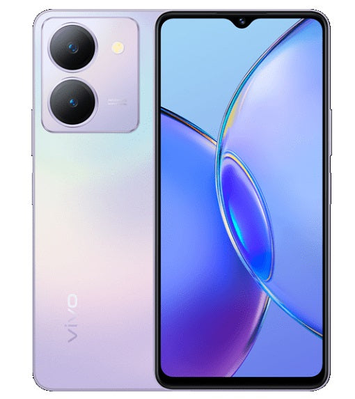 Vivo Y27 5G 128GB/8GB (5 FREE GIFTS)