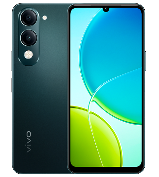 Vivo Y29s NFC 5G 256GB/(8GB +8GB) 5 FREE GIFTS