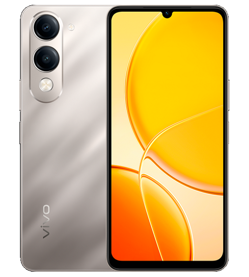 Vivo Y29s NFC 5G 256GB/(8GB +8GB) 5 FREE GIFTS
