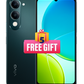 Vivo Y29s NFC 5G 256GB/(8GB +8GB) 5 FREE GIFTS