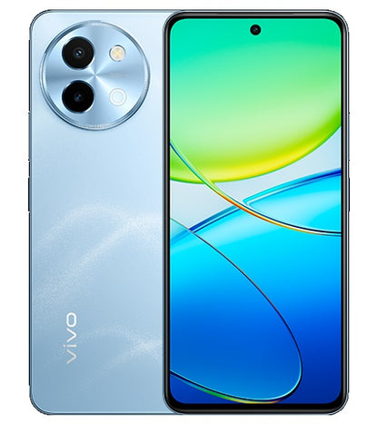 Vivo Y38 5G 256GB/(8GB+8GB) (5 FREE GIFTS)
