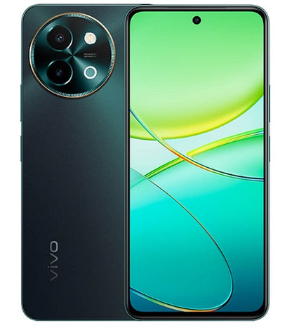 Vivo Y38 5G 256GB/(8GB+8GB) (5 FREE GIFTS)