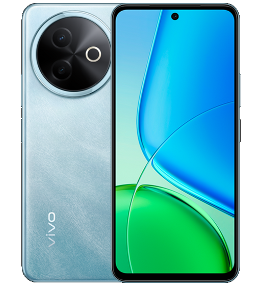 Vivo Y39 5G 256GB/8GB (5 FREE GIFTS)